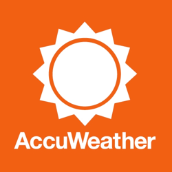 Accuweather square logo