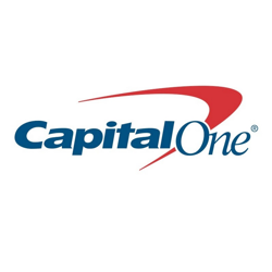 Capital One square logo