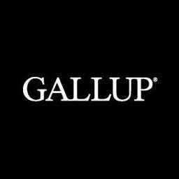 Gallup square logo