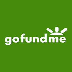 Go Fund Me square logo