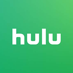 Hulu square logo