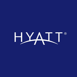 Hyatt square logo