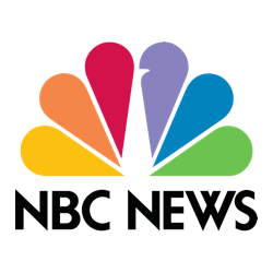 NBC News square logo