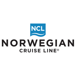 Norwegian Cruise Line square logo