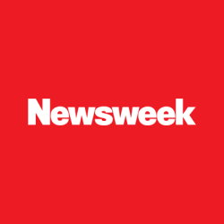 Newsweek square logo
