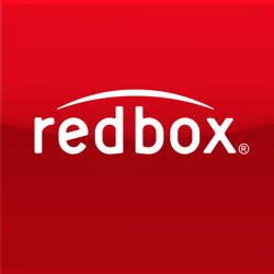 Redbox square logo