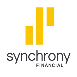Synchrony square logo